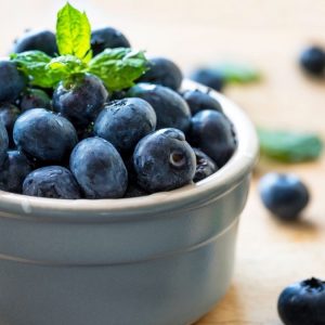 Arándanos bandeja de 125g